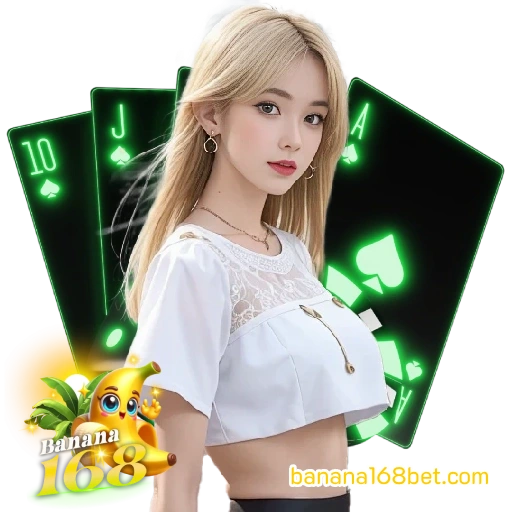 banana168