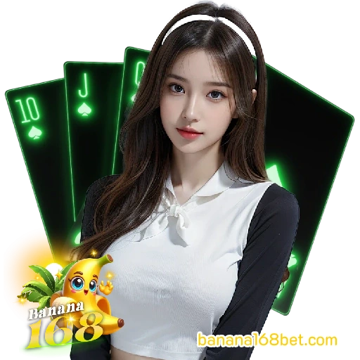 banana168